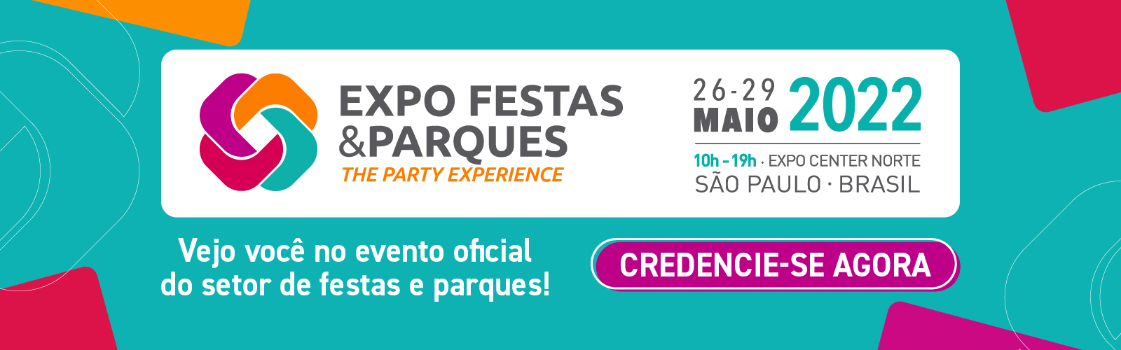 Expo Festas & Parques