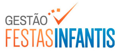 Gestão Festas Infantis