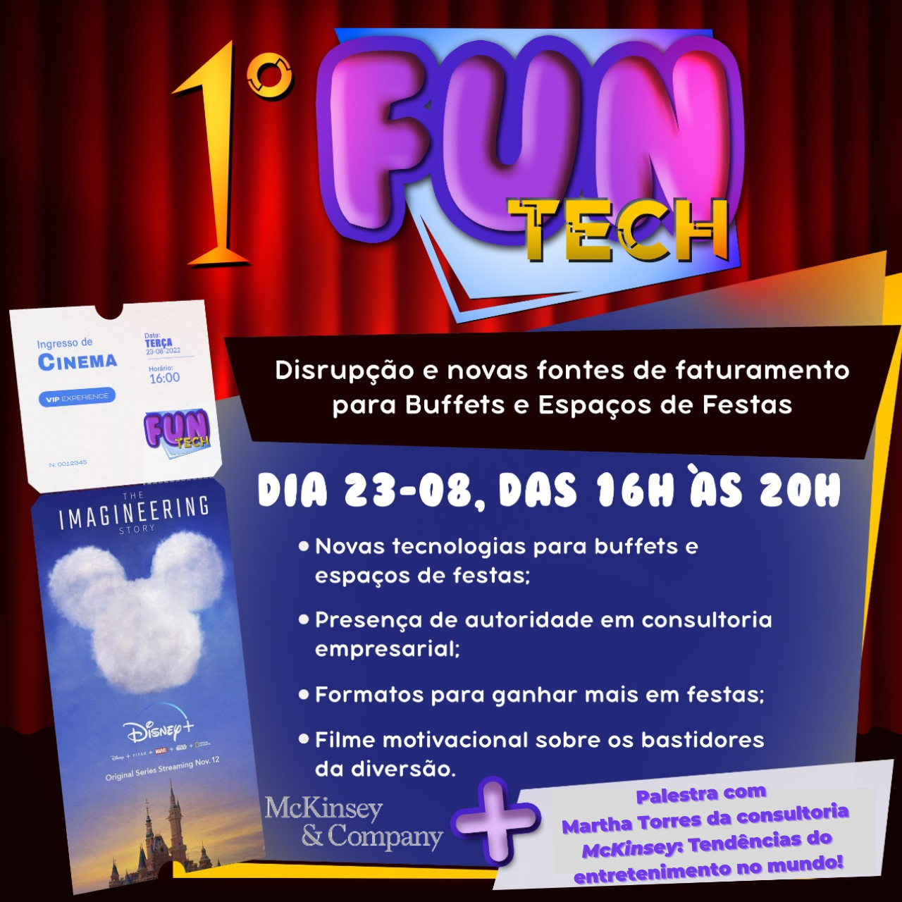 Funtech