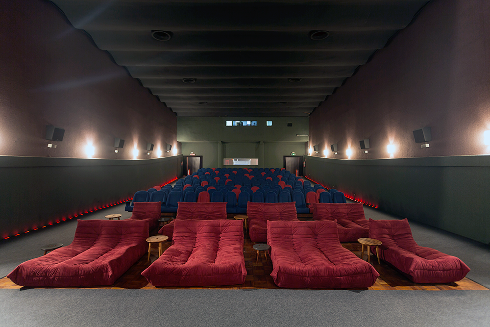 Cinesala