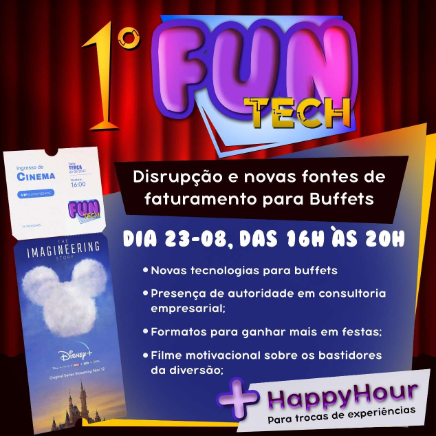 Funtech