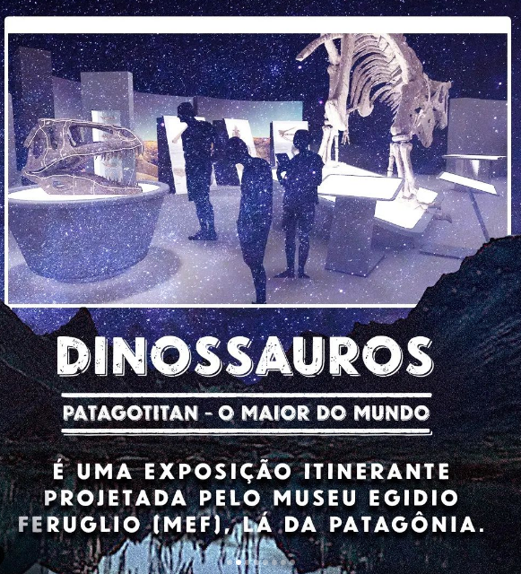 Dinossauros