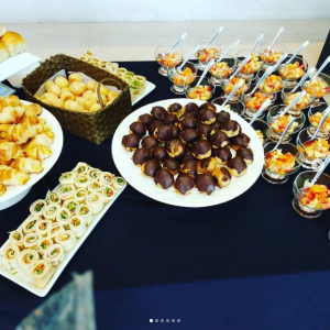 gloria prado buffet 3