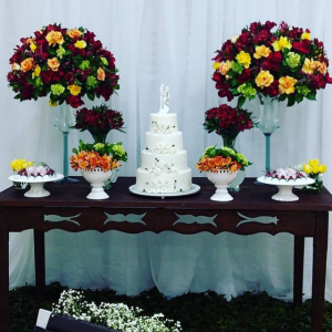 gloria prado buffet 4