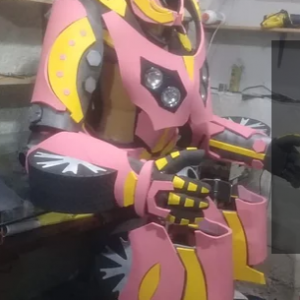 roboled1