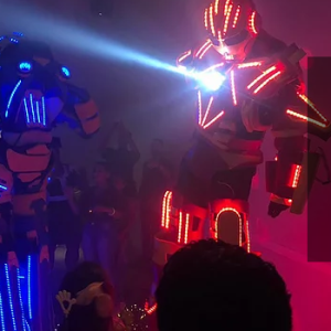 roboled2