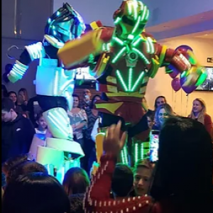 roboled3
