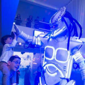 roboled5