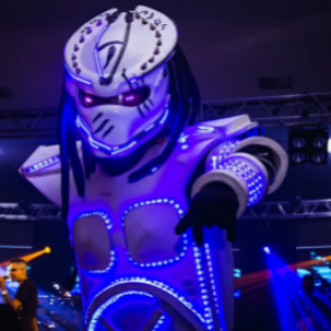roboled6