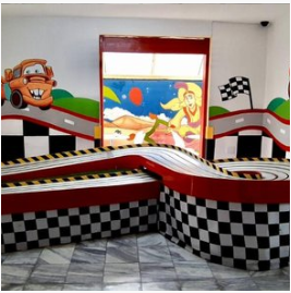 Alakazan Buffet Infantil - Arts and Entertainment in Moema