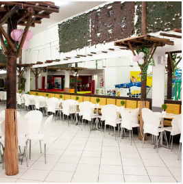 Alakazan Buffet Infantil » Guia Festas & Eventos